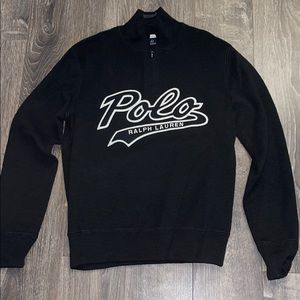 Polo Ralph Lauren 1/4 zip